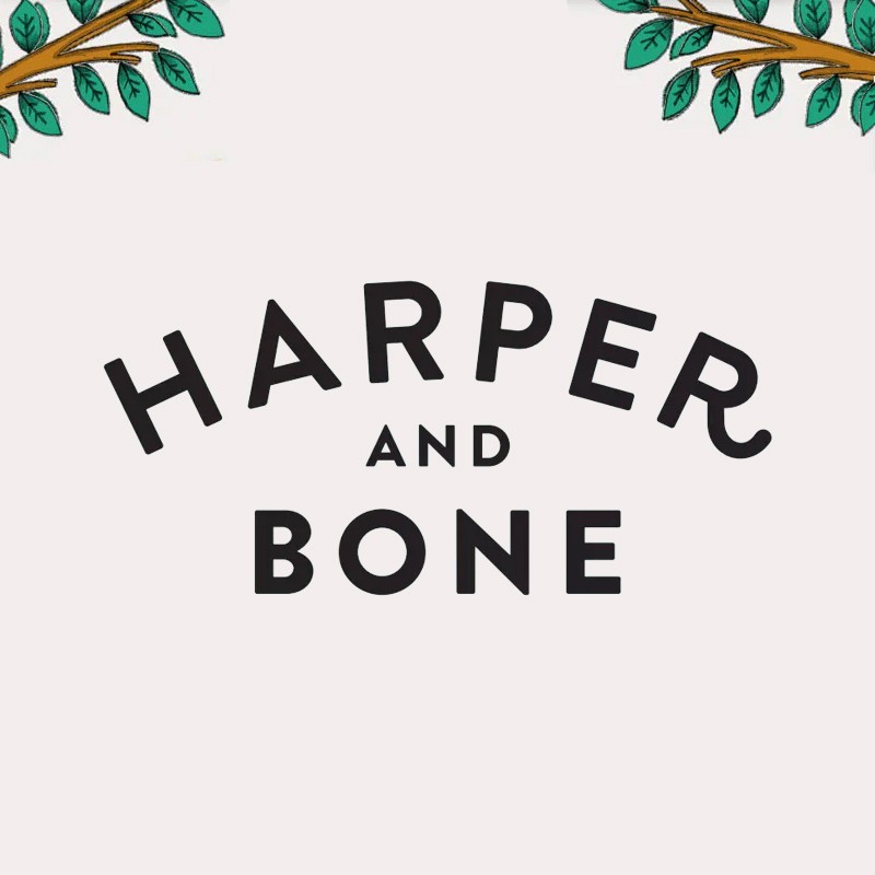 Harper and Bone