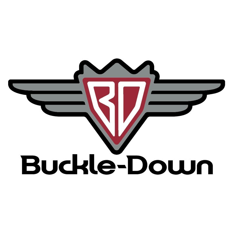 Buckle-Down