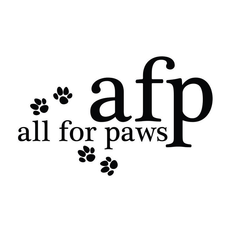afp all for paws