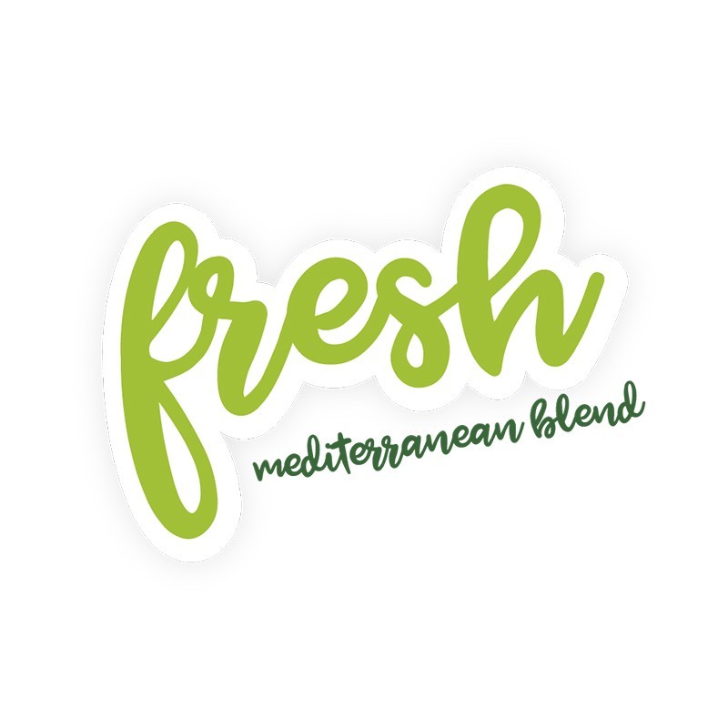 fresh mediterranean blend